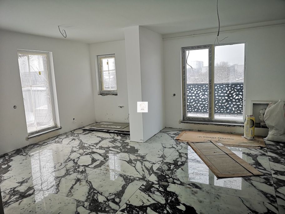Apartament 2 camere Titan - Poză 3