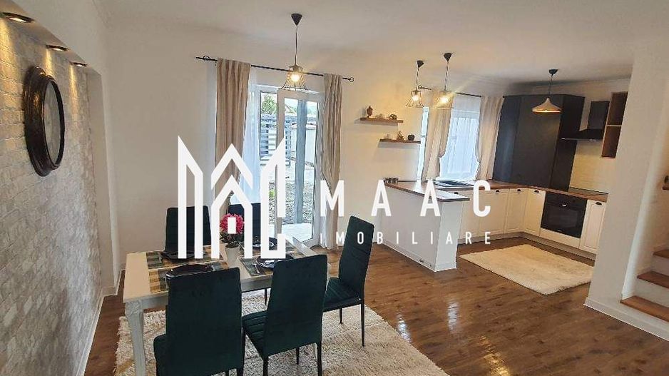 Casa 3 camere | Teren 235 mp |  Selimbar - Poză 8