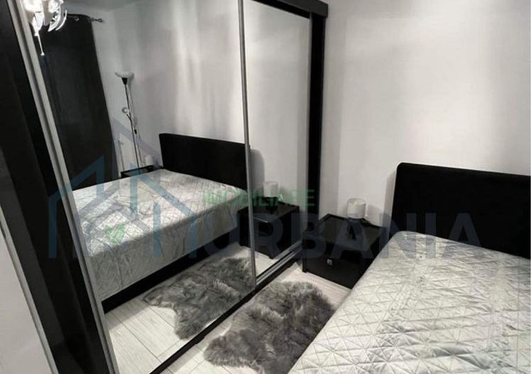 Apartament 1 cameră de închiriat, Panoramic Residence, Valea Adâncă - Poză 4