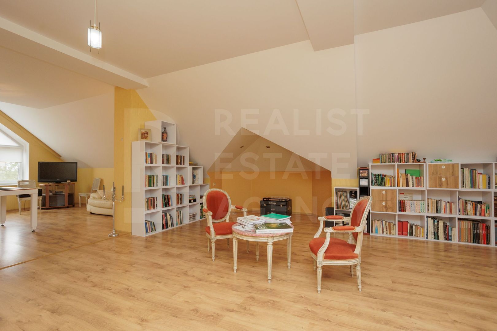 Clădire separată de 400m, pe teren privat, Botanica - Poză 62
