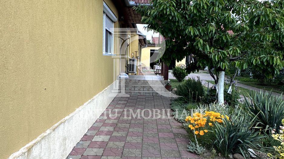 Casa de vanzare | Fughiu | Bihor - Poză 3