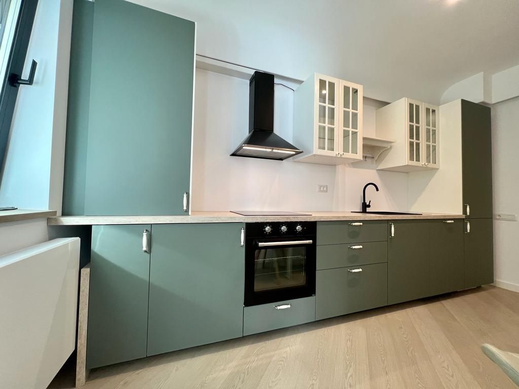 Cortina North Aviației Pipera - Poză 1