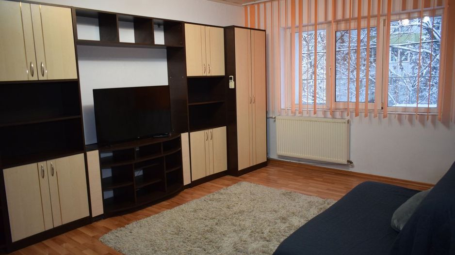 Apartament 2 camere, etaj 1, zona Aviatiei, aproape de metrou - Poză 2