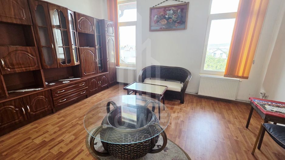 Apartment cu gradina in Selimbar - Poză 14