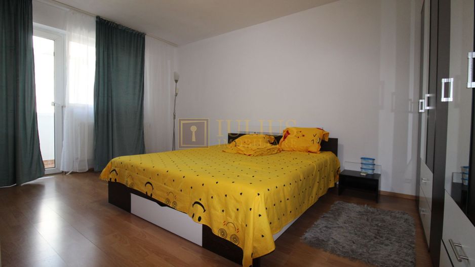 3 camere, etaj 1, centrala - Complex Studențesc - Poză 6