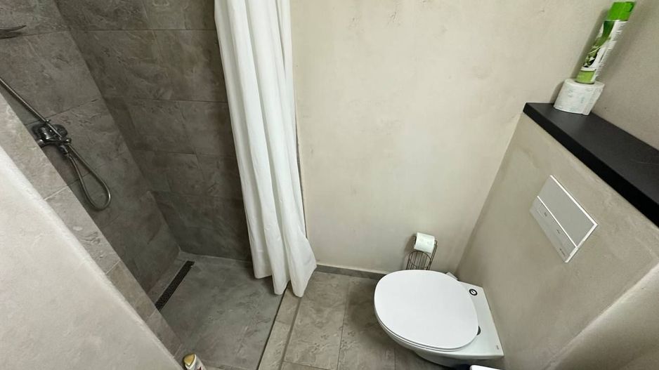 Inchiriez apartament 3 camere Faleză Dunării - Poză 7