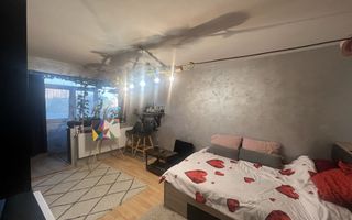 Apartament 2 camere de vanzare zona Tomis Nord - decomandat - Poză 2