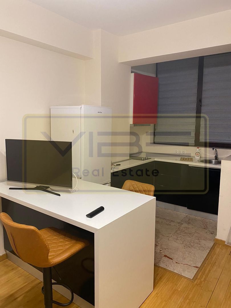 Garsoniera Copou Parcul Expozitiei Exclusive Residence - Poză 5