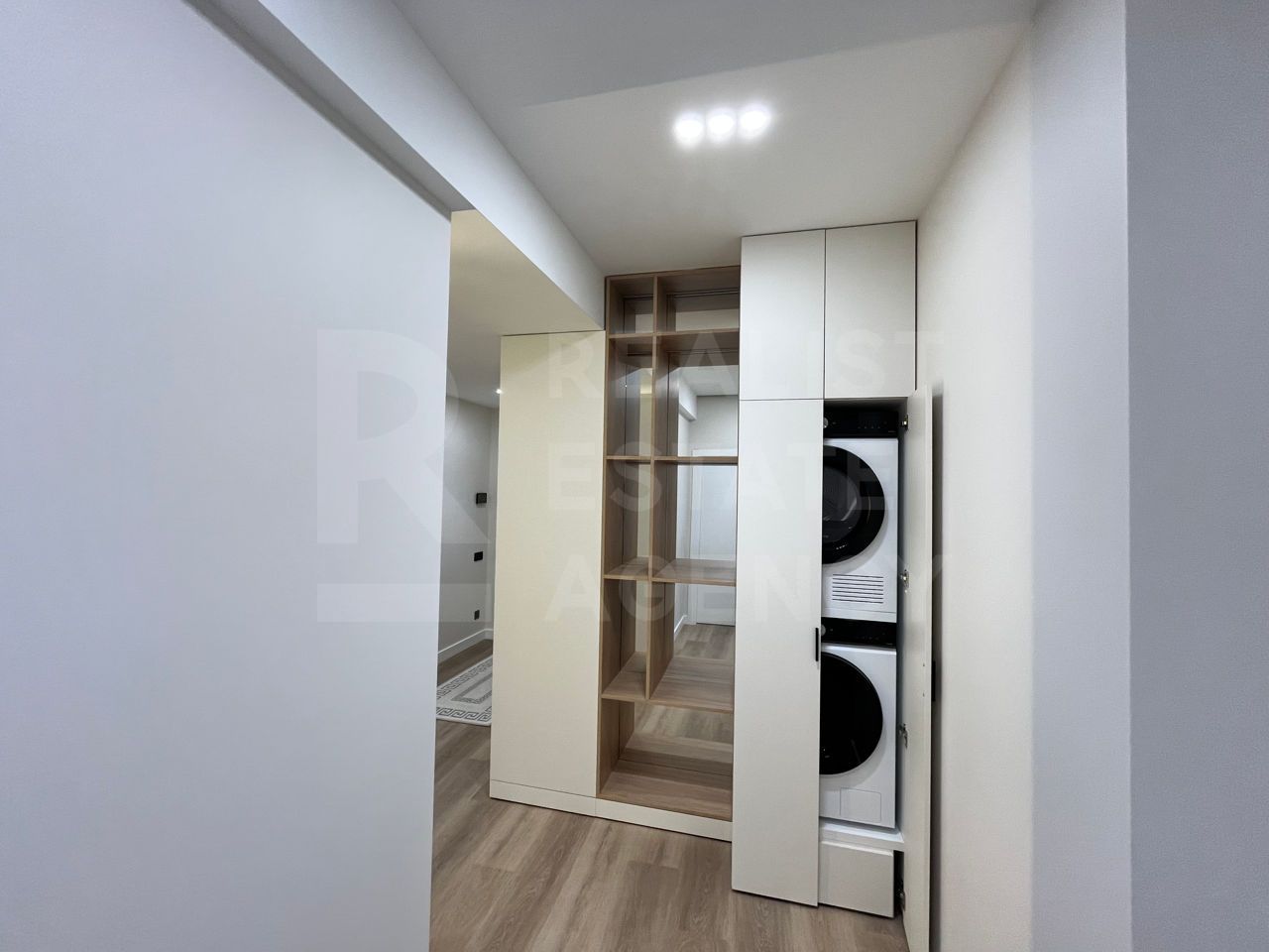 Chirie, apartament, 2 camere, str. Grătiești, Râșcani - Poză 7