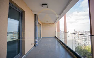 Tomis Plus - Celine Elegance - Vânzare apartament cu 2 camere cu vedere la Lac! - Poză 11