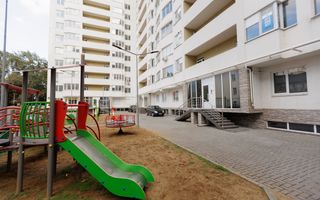Vânzare, apartament, 2 camere, strada Băcioii Noi, Botanica - Poză 11