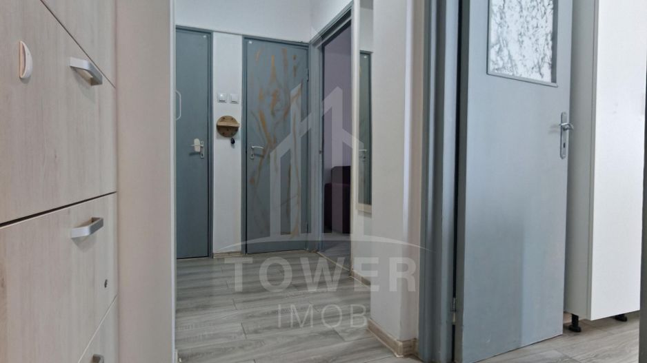 Apartament Rahovei de vânzare 2 camere et.3 - Poză 6