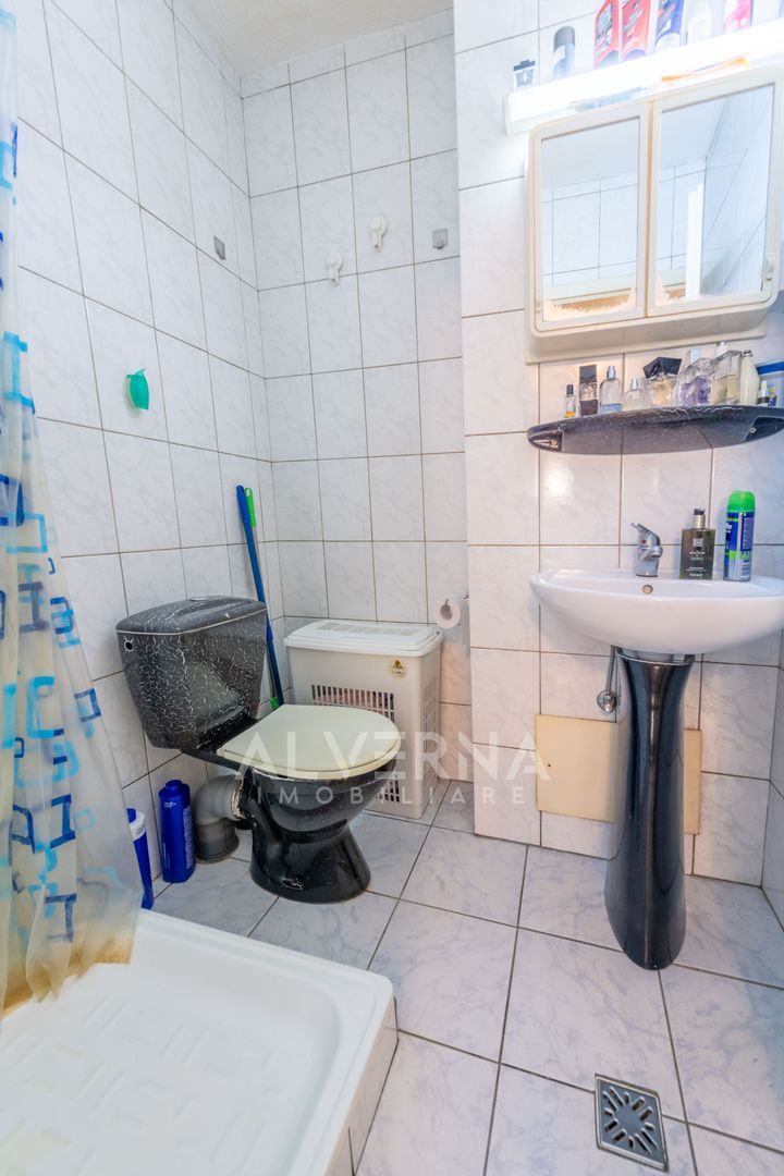 COMISION 0% | Apartament 3 camere | 64mp + terasa 21mp | str. Dunarii - Poză 9