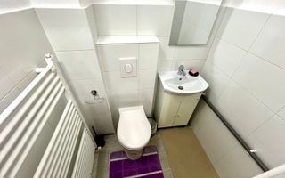 Apartament cu 3 Camere, Decomandat, Zona Mercur - Poză 9