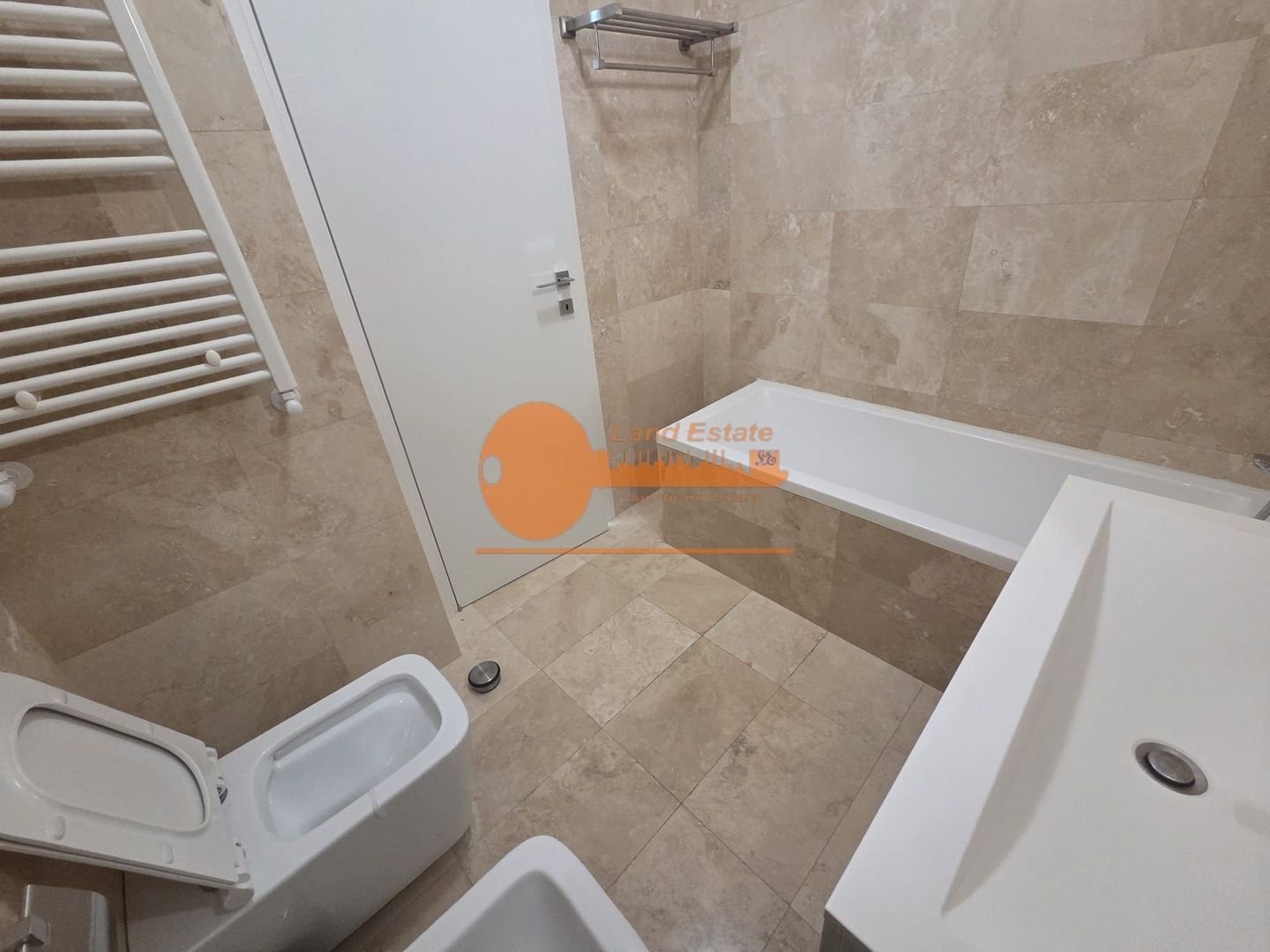 4 camere Cismigiu ( Terasa 24mp-2 locuri parcare) - Poză 3