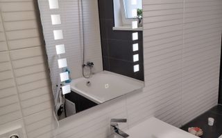 Casa individuala pe un nivel, complet si modern finisata - Poză 9