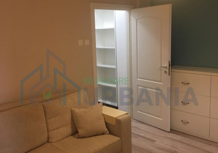 Apartament 2 camere de inchiriat, Tatarasi - Penta Rezidential, Iasi - Poză 3
