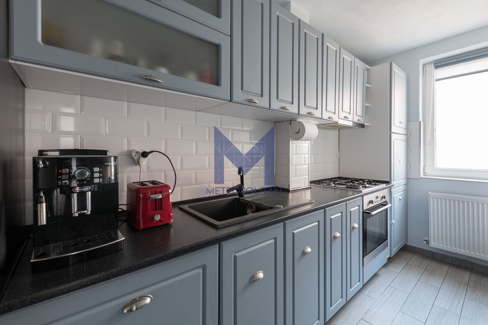 Apartament 2 camere etaj 1, Baciu, zona Regal - Poză 10