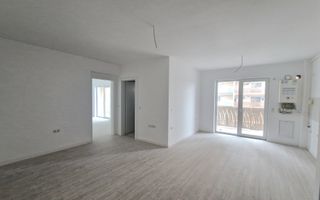 Apartament nou | Zona ISU | Etaj 4 - Poză 1