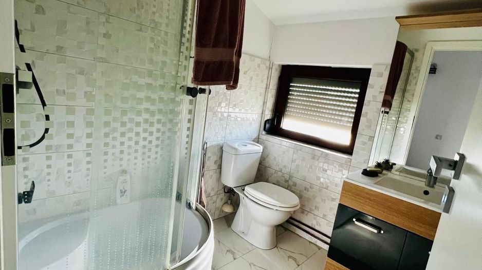 Duplex 3 camere -Zona Mehala,Timișoara - Poză 5