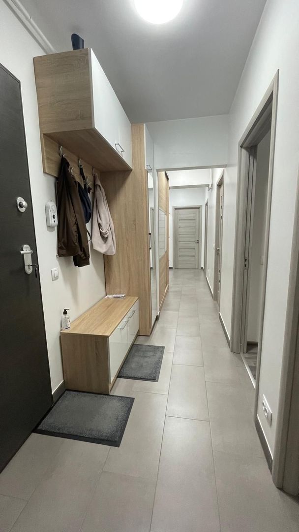 Proprietar Vand Apartament 3 Camere | Parcare Subterana| Exigent Plaza - Poză 4
