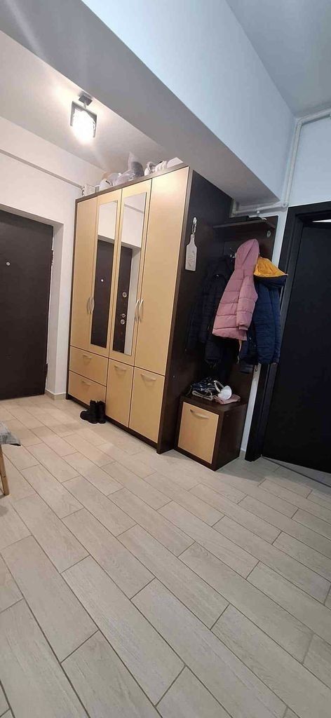 Apartament 2 Camere Rotar Park 1 - Poză 8