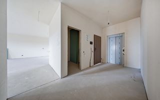 Penthouse 143 mp utili | Lift Privat | Terasa Panoramica 50 mp! - Poză 11