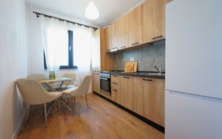 Studio + Parcare, IVORY Residence Pipera - Poză 8