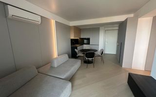Apartament 2 camere de inchiriat  cu parcare | Cortina North - Poză 1