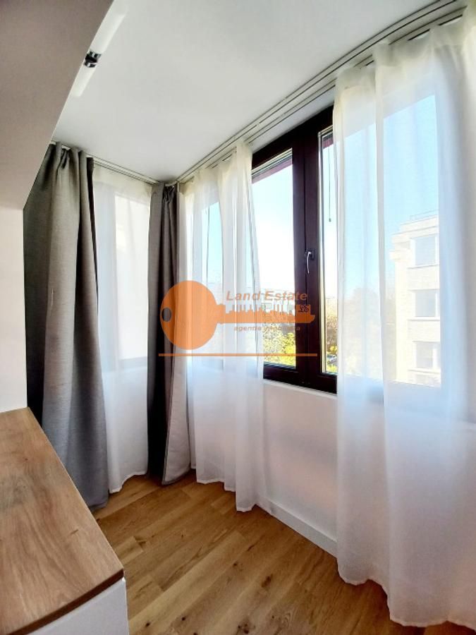 Apartament cu 4 camere in zona Aviatiei - Poză 10