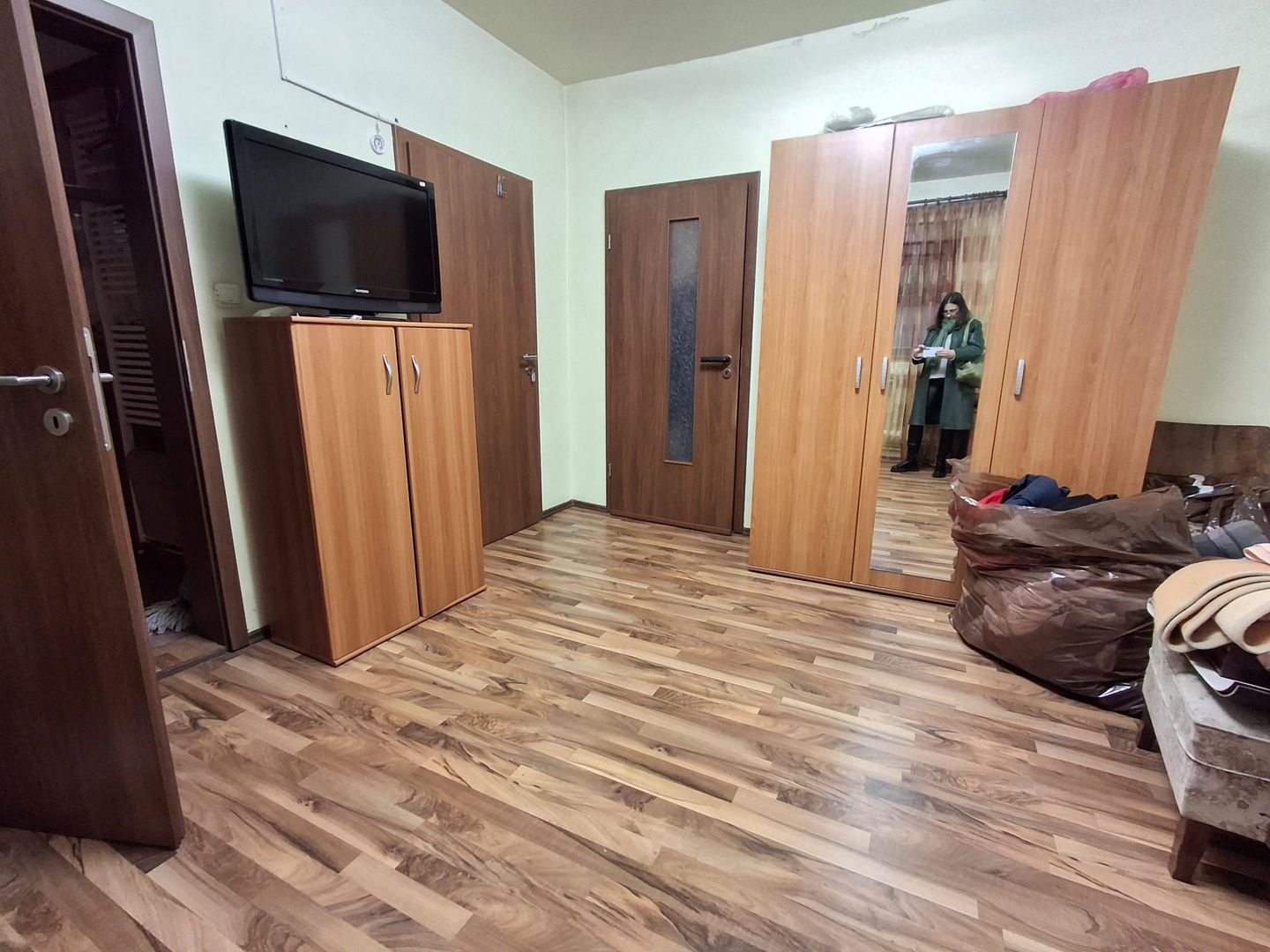 Casa individuala de vanzare in Sibiu, Gusterita - Poză 5