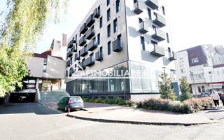 Apartament 2 camere,55mp, 1 parcare privată,zona centrală - Poză 1