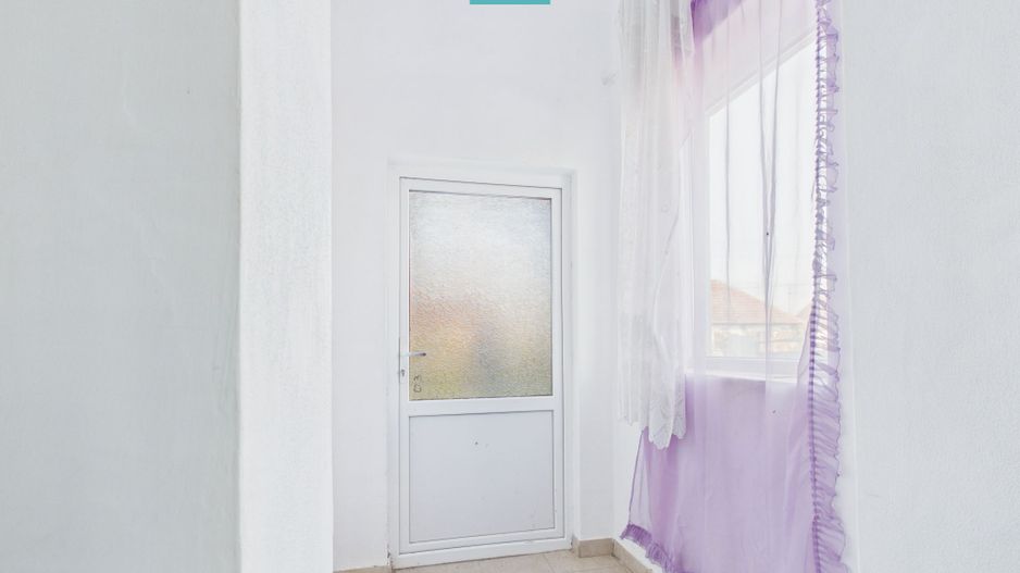 Casă cu 5 camere și teren 957 mp în Olari - Poză 9