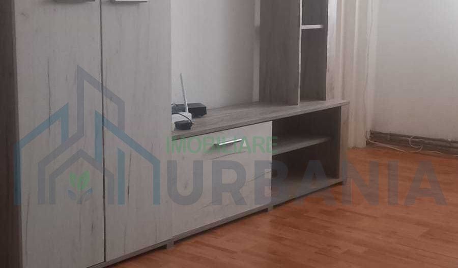 Apartament 2 camere semidecomandat, Tătărași Nord, Iași - 40 mp, etaj 2 - Poză 1