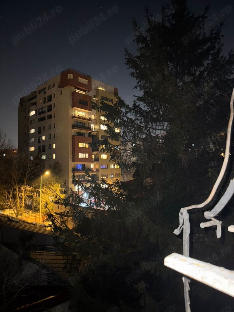 Garsonieră Moise Nicoară București - Poză 8