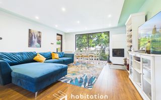 Braytim – Duplex modern P+M | Eleganță, spațiu și intimitate, cu garaj - Poză 2