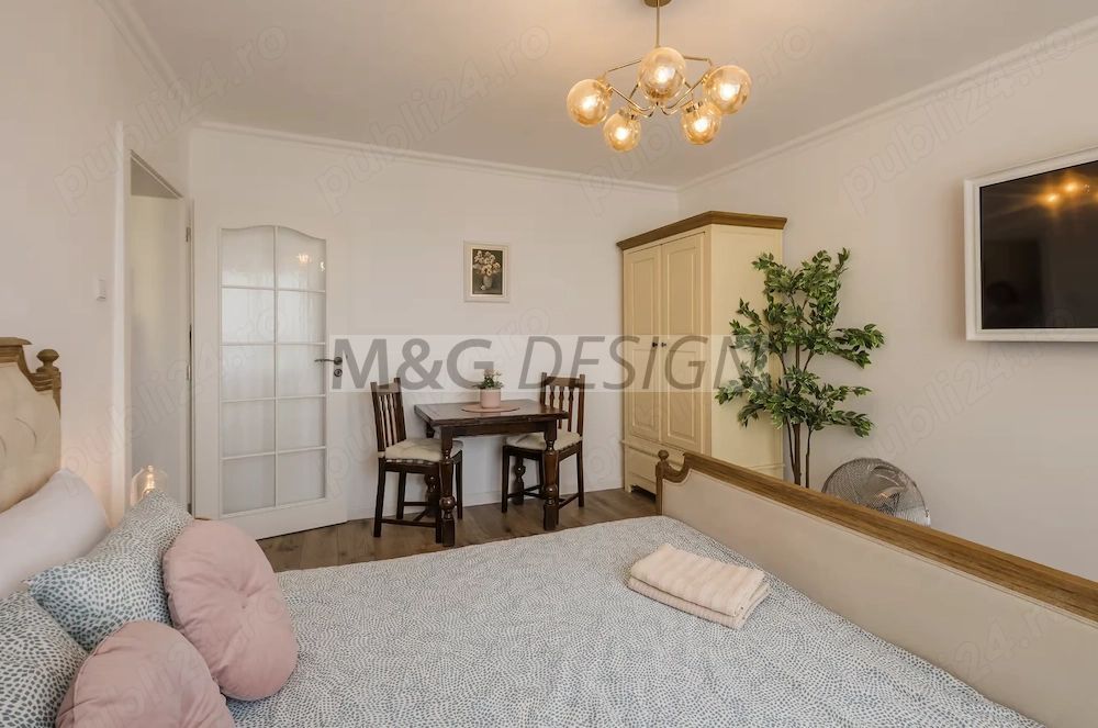 Apartament 1 cameră zona Centrala - Poză 2