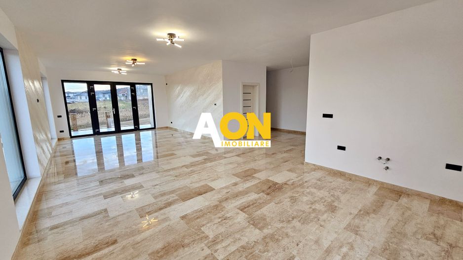 Casa finisata la cheie, 4 camere, 500 mp teren, Micesti - Poză 4