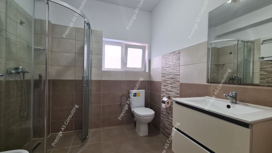 Apartament 3 camere, 2 bai si loc de parcare - Cetatii - Timisoara - Poză 9