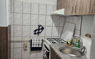 Apartament 2 camere ND 40 mp Tatarasi Ateneu 380 euro - Poză 5