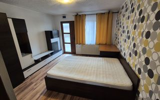 Garsonieră de închiriat în capăt Păcurari, Iași - Poză 1