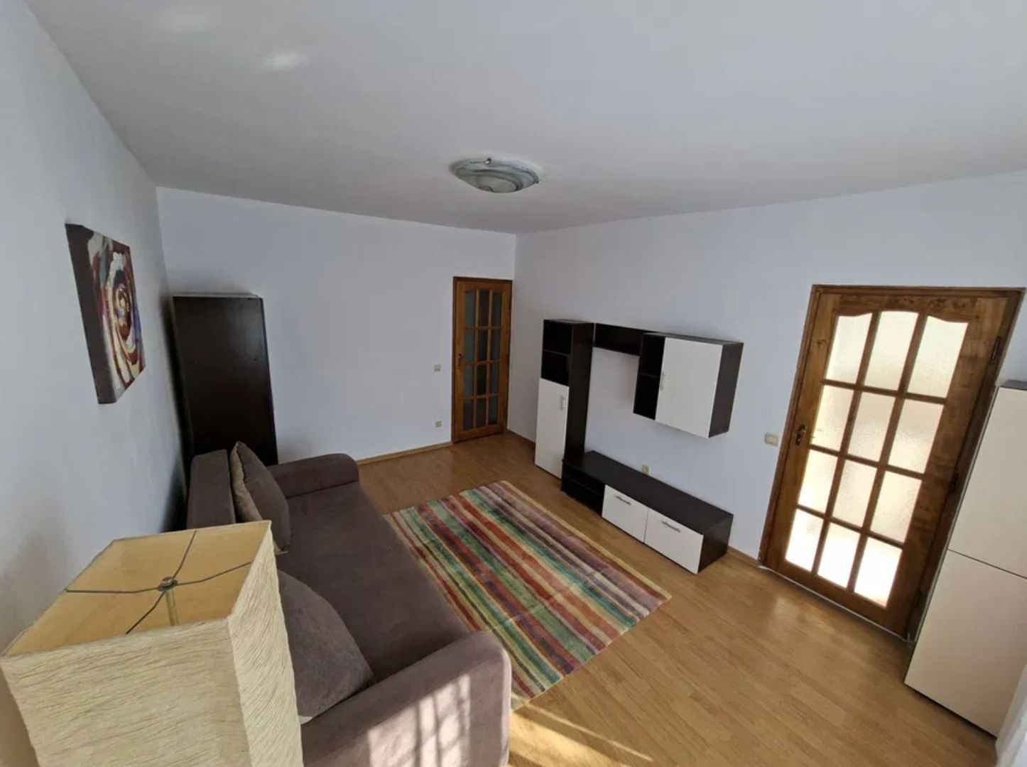 GARSONIERA CAMERE 13 SEPTEMBRIE, BUCATARIE INCHISA,MOBILAT/UTILAT - Poză 1