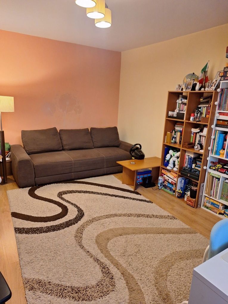 APARTAMENT LUMINOS ZONA 13 SEPTEMBRIE - Poză 3