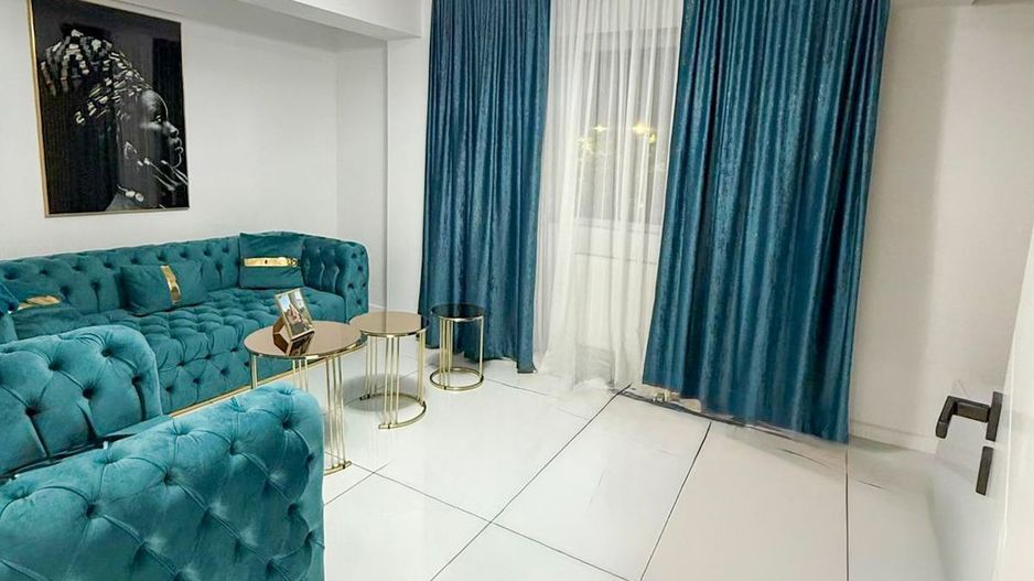 Vânzare apartament 2 camere 56mp | Parcare incluă - Poză 5