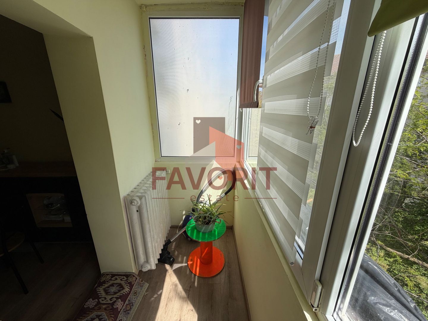 Decomandat. Cu centrala proprie. Etaj intermediar - Poză 6