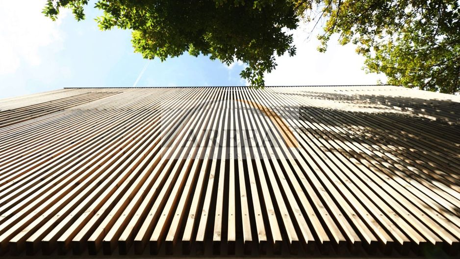 SPLENDID SI RAR - de vanzare DUPLEX LUX in Dorobanti - Poză 35