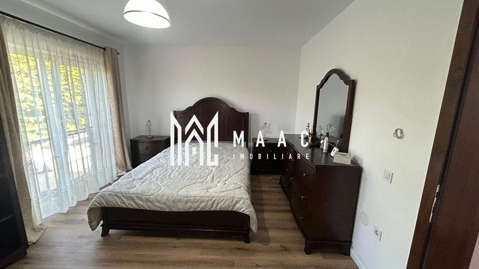Casă 4 camere I 120 MPU I Curte proprie | Calea Cisnădiei - Poză 8
