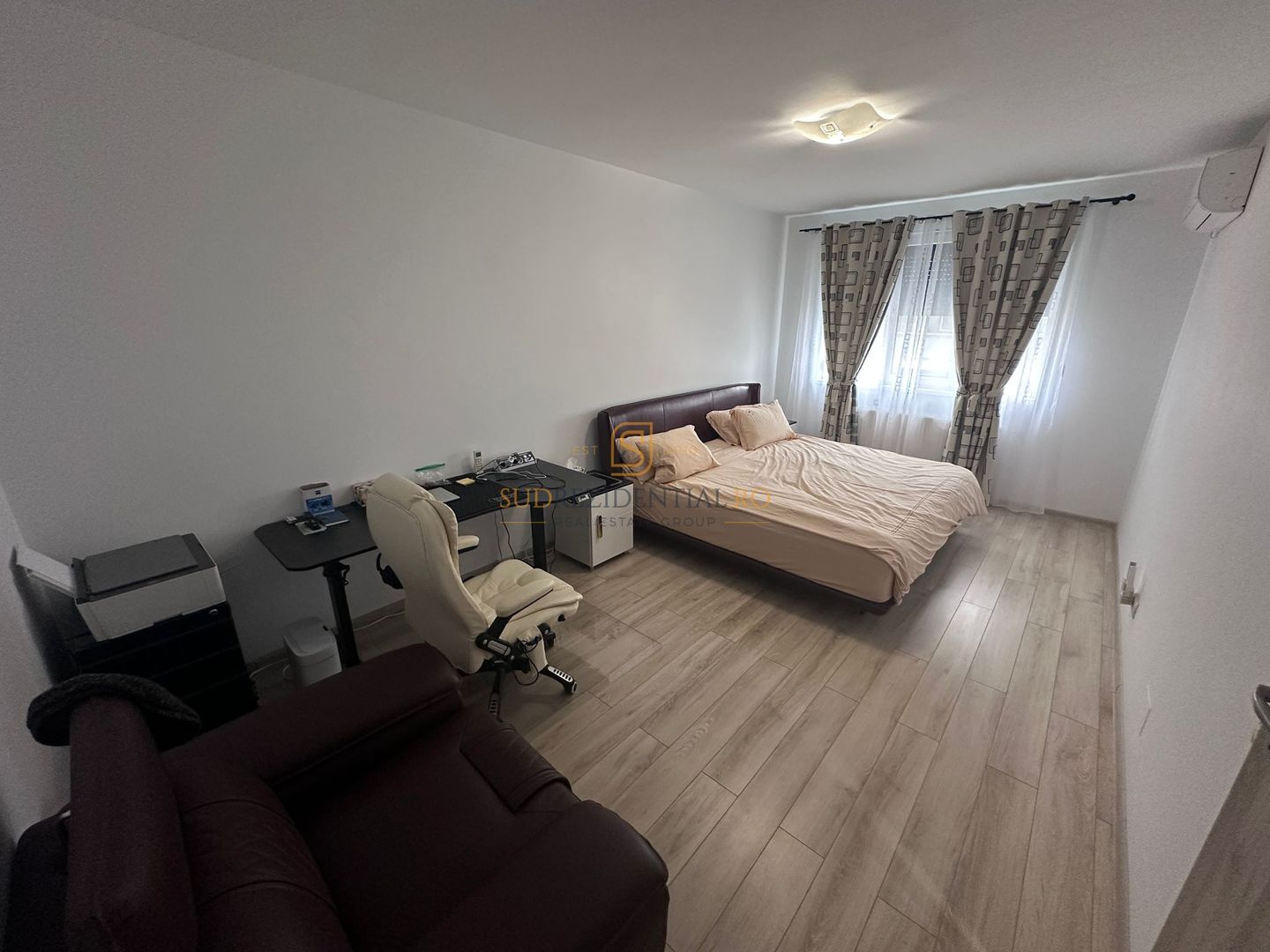 Sos Salaj - Apartament cu 3 camere si terasa, 200 mp, Comision 0% - Poză 6