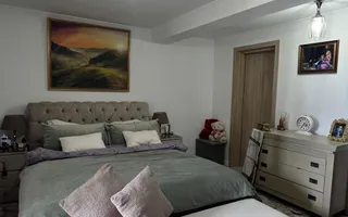 Vila individuala cu teren 520 mp - Poză 17