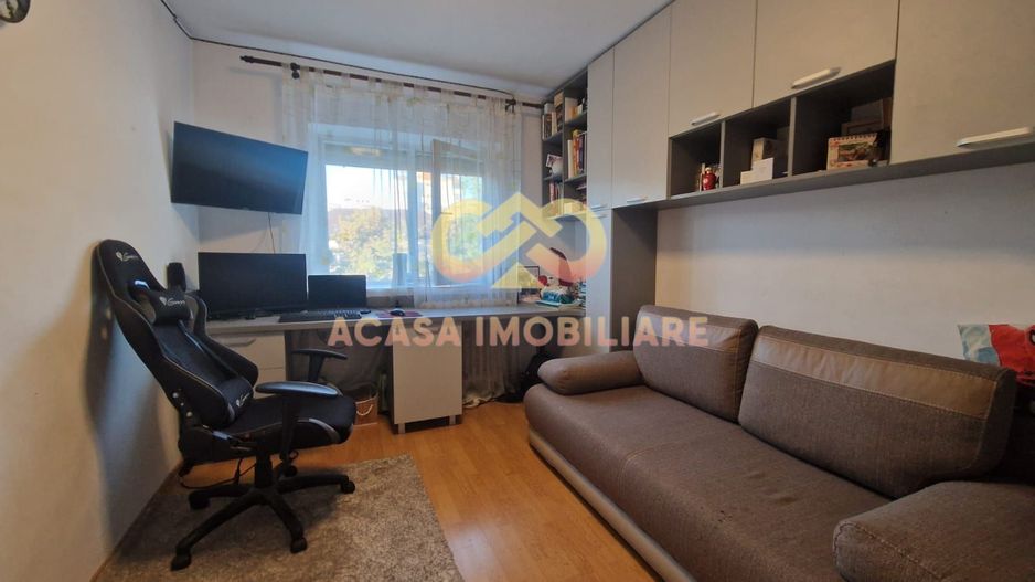 APARTAMENT 3 CAMERE CANTA   72mp - Poză 6